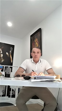 les professionnels de l'immobilier associés s rodriguez françois