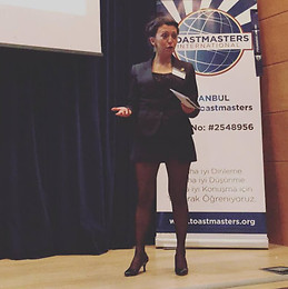 Aysem Ece YALCINKAYA