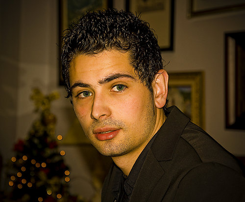 Manu Villanueva Rodríguez