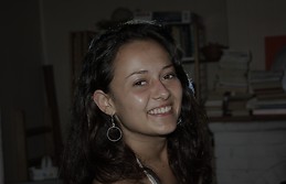 Laura Charlier