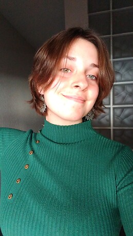 Natalia Negroni Lopez