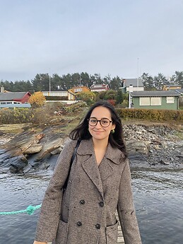 Berta Sagristà Sagarra