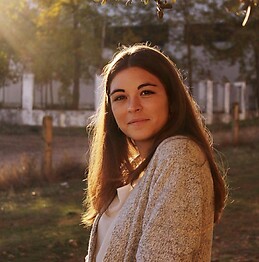 Isabel Aparicio González