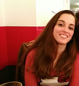 Laura González Llorente
