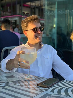 Moises Valero