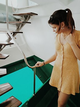 Carmen Castro González