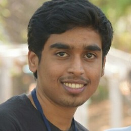 Navaneeth Tejasvi
