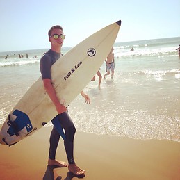 Carlos Almazán Fuentes