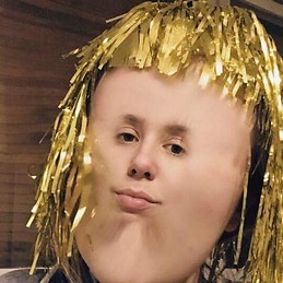 Zorana Vukoša Pétursson