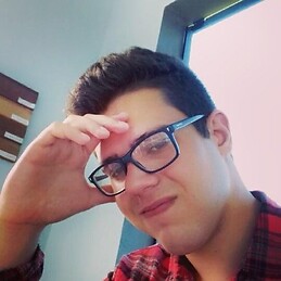 Ernesto Ramos da Rosa Neto