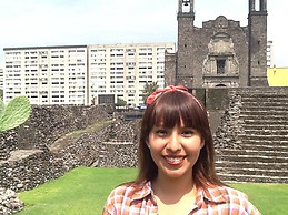 Ketzaly Zainos hernandez