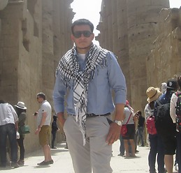 Hesham Mohammed