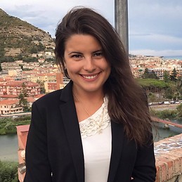 Alina Alexandra Tilinca