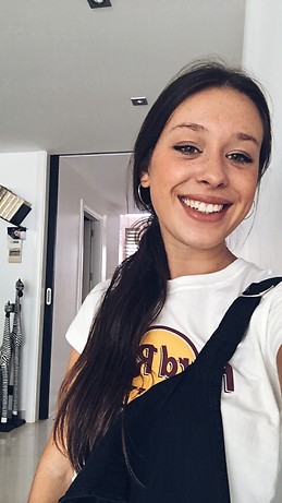 Natalia Carnesecchi Miravitllas