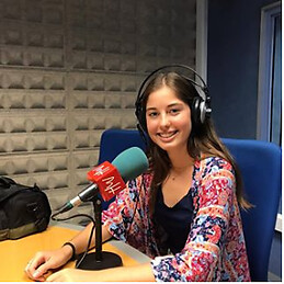 Lara Rodríguez Pomares