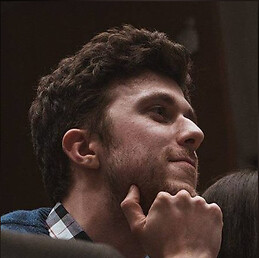 Lucas Gérard