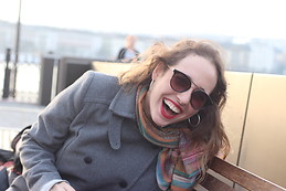 Miriam Barcenas