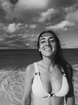 Raquel González Enríquez