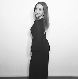 Irene Baeza Martínez