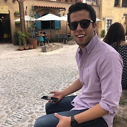 Miguel Angel Ortiz Mendoza