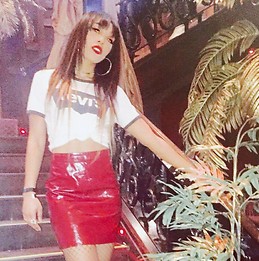 Francesca Dell'Acqua