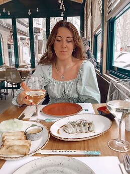 Laura Fernández