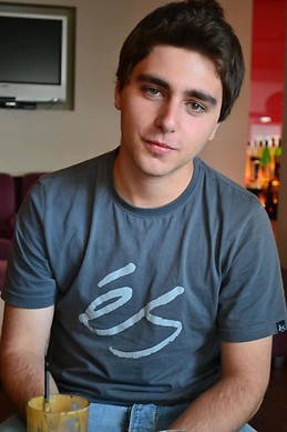 Thanasis Karabetiadis