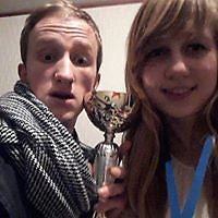 Kamilė Černauskytė