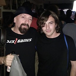 Jose Luis Vicaria Cañaveras