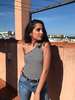 Alba Gallardo