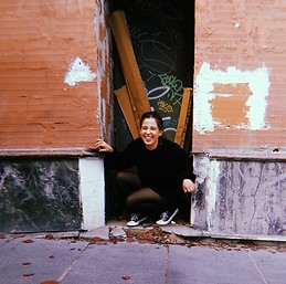 Andrea Carrión Salinas