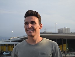 Lucas Chicote