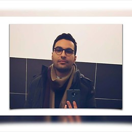Saeid Babaei