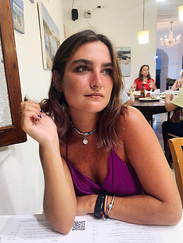 Alejandra Delgado Sequera