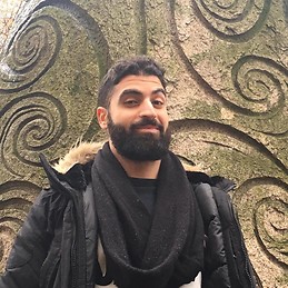 Mahmoud Aljamal