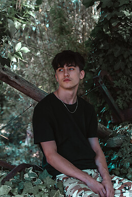 Alvaro Rodriguez Garcia