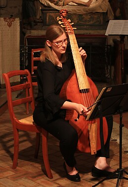 Magdalena Kasprzyk-Dobija