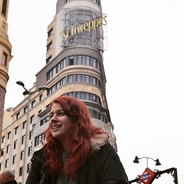 Vallivana González Redón