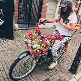 Ana Albacete Sánchez