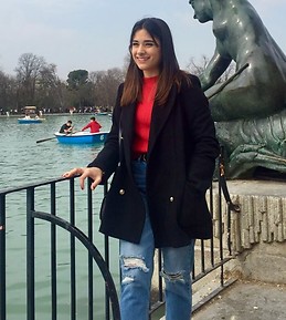 Cristina Cobo Fernandez