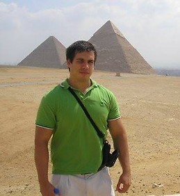 Eduardo Duarte Martinez