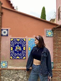 Krystallia Apostolou