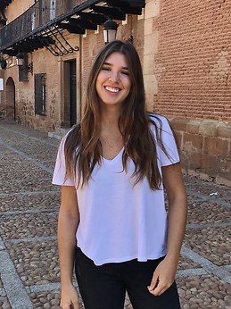 Eva Peinado