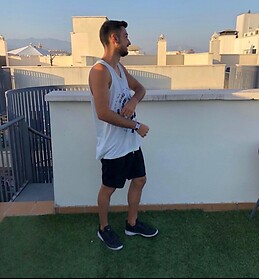 Daniel Blanca