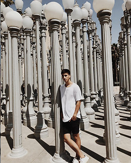 Alex Lopez Gomez