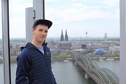 Daniel Ruch