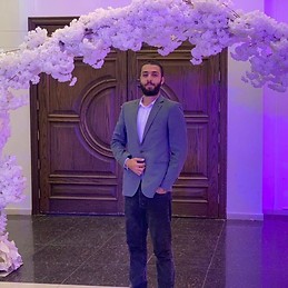 Rami Mohammad