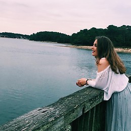 Lucia Liesa Colungo