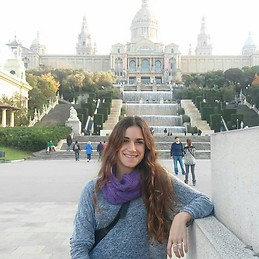 Teresa Areses Lorenzo