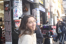 Verónica Delclaux Obieta